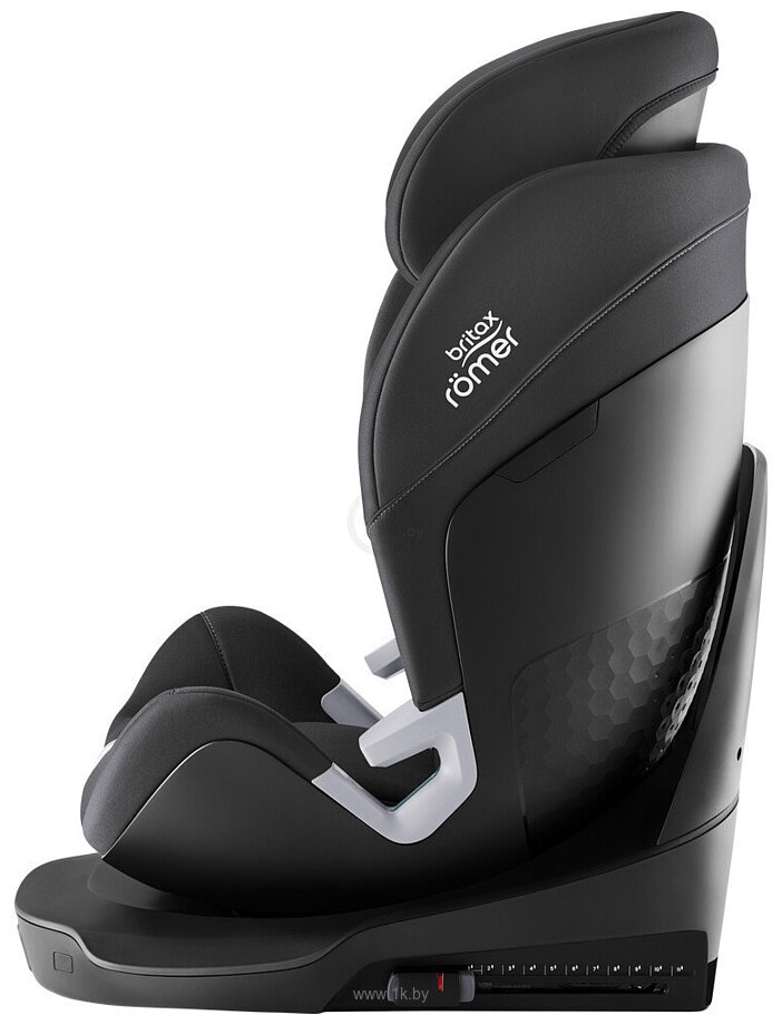 Фотографии Britax Romer Swivel 2 (midnight grey)
