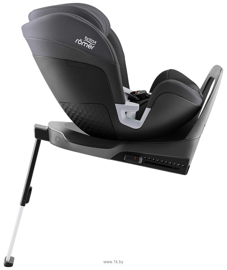 Фотографии Britax Romer Swivel 2 (midnight grey)