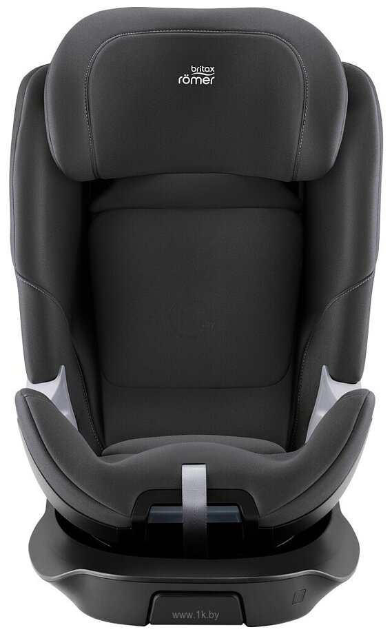 Фотографии Britax Romer Swivel 2 (midnight grey)
