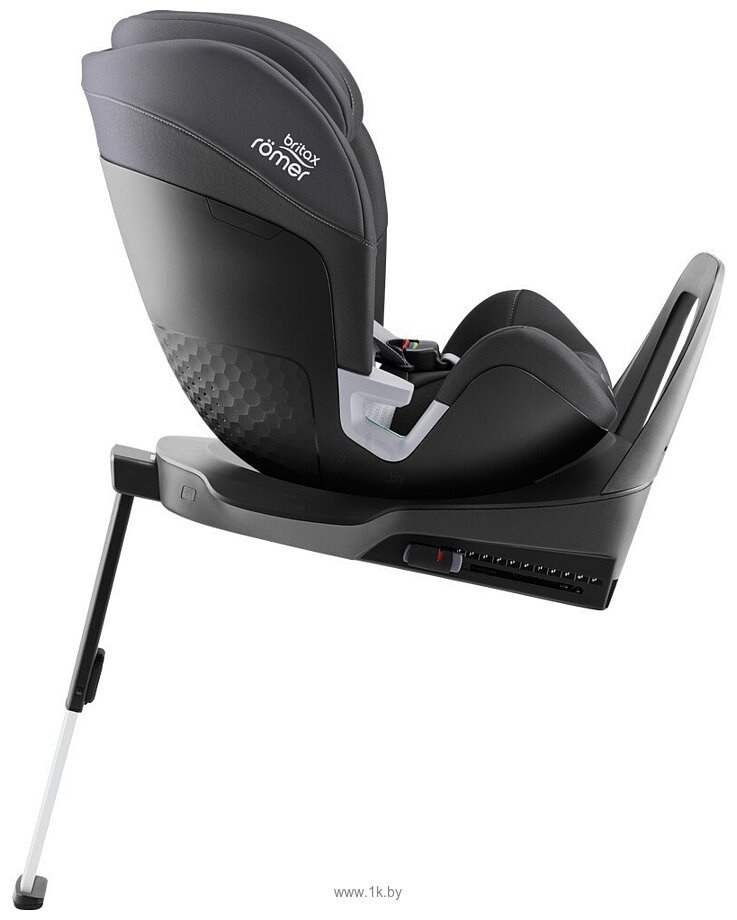 Фотографии Britax Romer Swivel 2 (midnight grey)