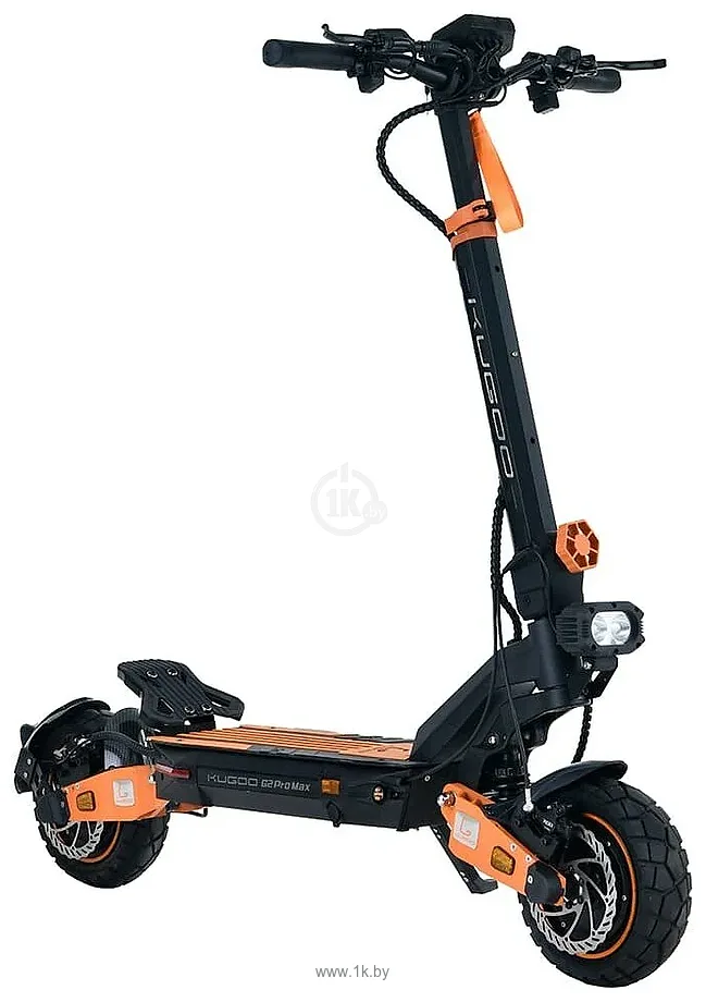 Фотографии Kugoo Kirin G2 PRO MAX Фотографии Kugoo Kirin G2 PRO MAX