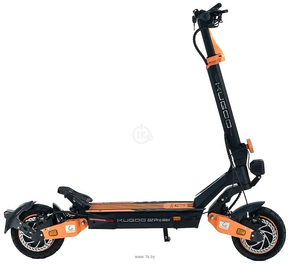 Фотографии Kugoo Kirin G2 PRO MAX Фотографии Kugoo Kirin G2 PRO MAX