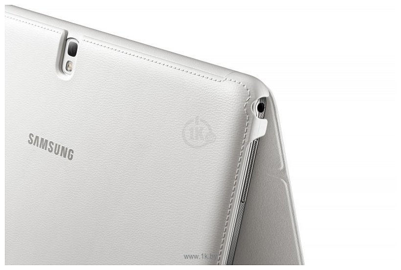 Фотографии Samsung White для Samsung Galaxy Note 10.1 2014 Edition (EF-BP600BWEGRU)