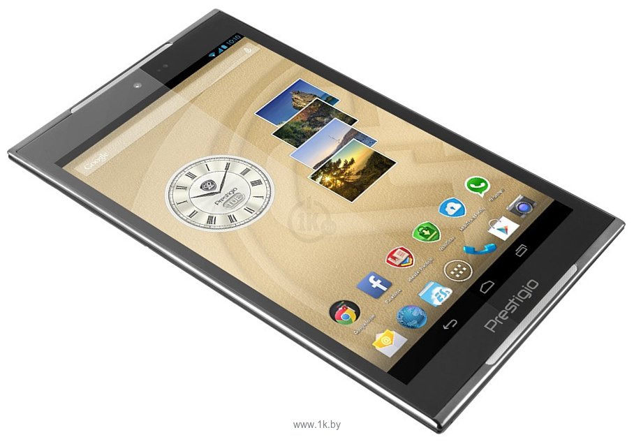 Фотографии Prestigio MultiPad PMT7787 3G