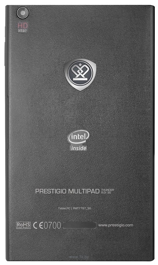 Фотографии Prestigio MultiPad PMT7787 3G