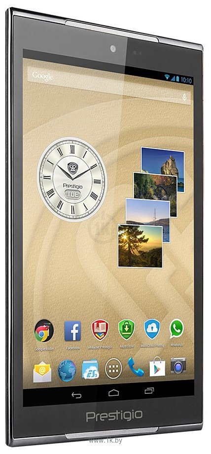 Фотографии Prestigio MultiPad PMT7787 3G