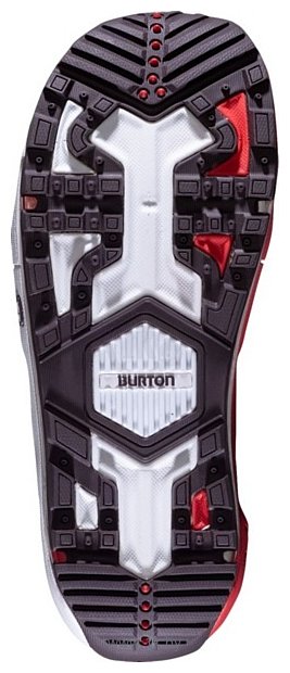 Фотографии Burton Ion (2011/2012)