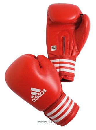 Фотографии Adidas AIBA Boxing Gloves