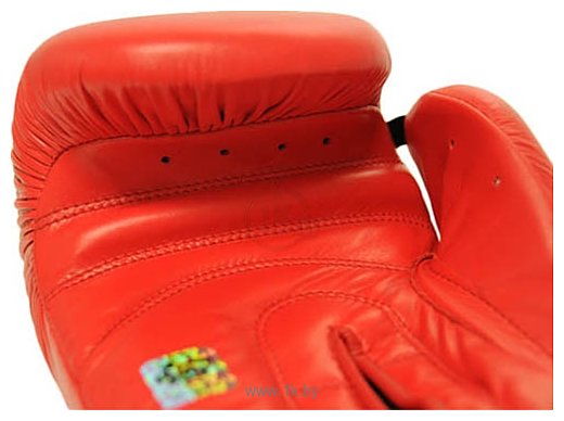 Фотографии Adidas AIBA Boxing Gloves