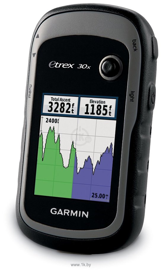 Фотографии Garmin eTrex 30x