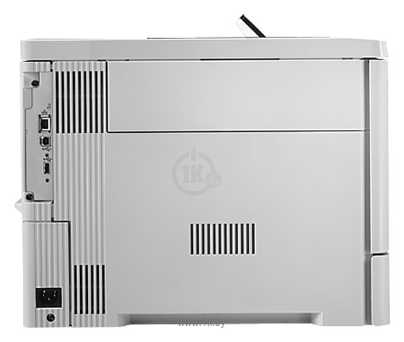 Фотографии HP Color LaserJet Enterprise M552dn