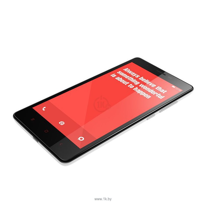 Фотографии Xiaomi Redmi Note 4G 1S 1Gb