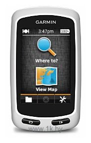 Фотографии Garmin Edge Touring