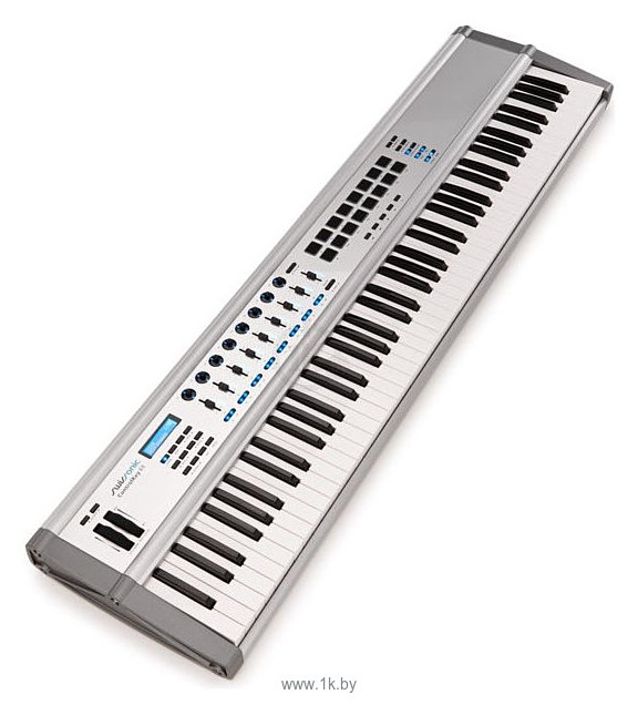 Фотографии Swissonic ControlKey 88