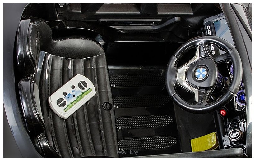 Фотографии RS BMW X5 (черный)