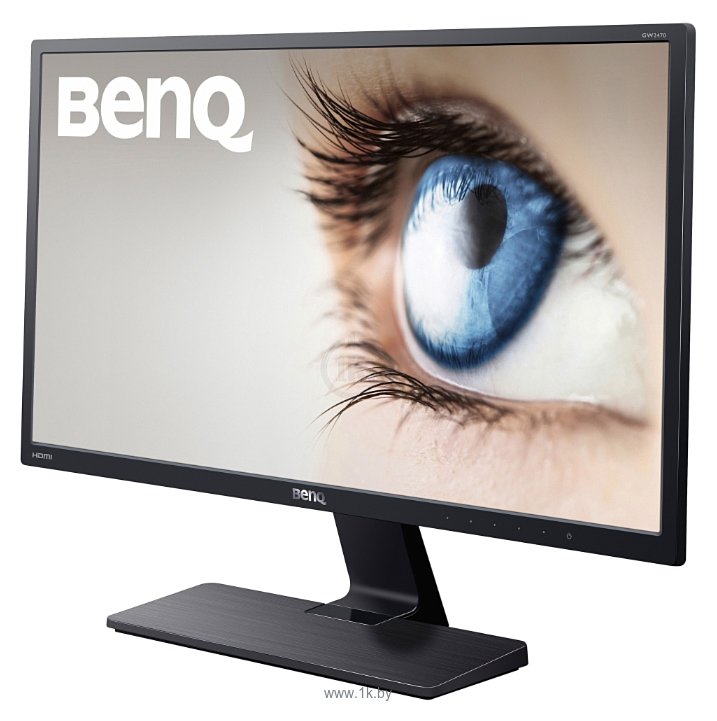 Фотографии BenQ GW2470HM