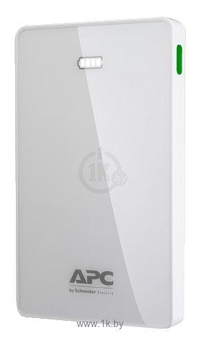 Фотографии APC by Schneider Electric M10BK/WH-EC