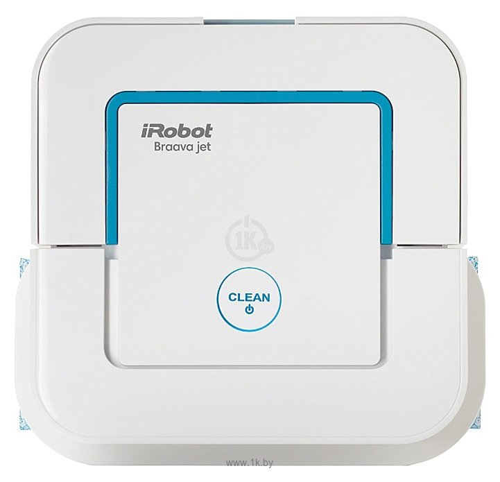 Фотографии iRobot Braava Jet 240