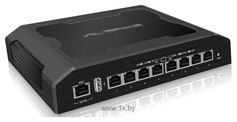 Фотографии Ubiquiti TS8-PRO