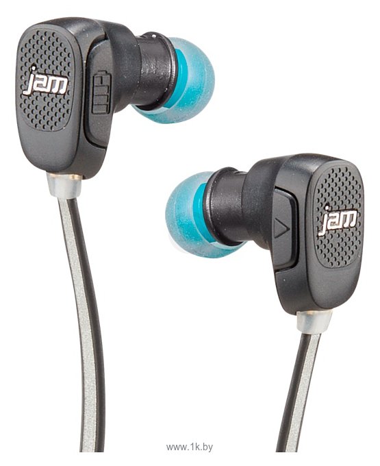 Фотографии Jam Audio Transit Fitness Buds