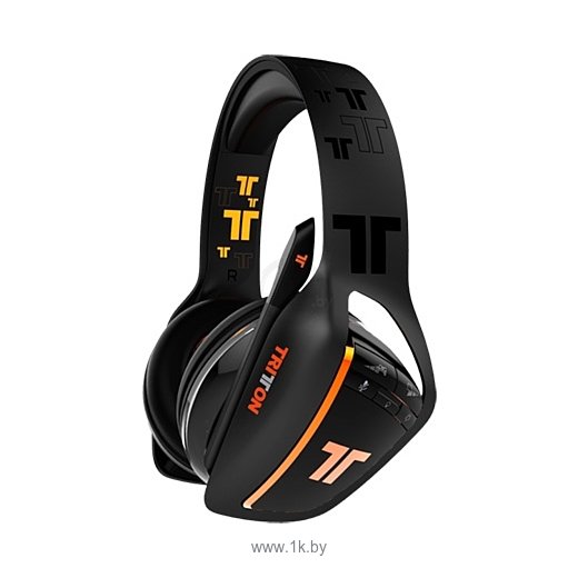 Фотографии Tritton ARK 300 PS4