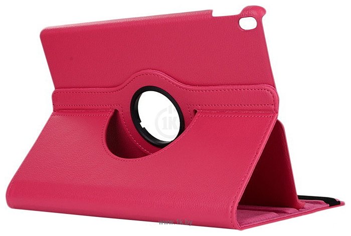 Фотографии LSS Rotation Cover для Apple iPad Pro 10.5 (розовый)
