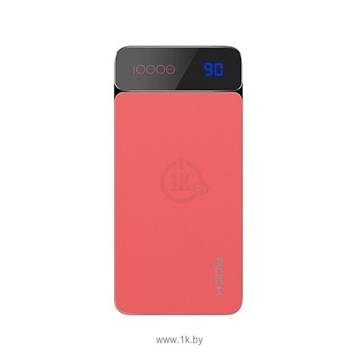 Фотографии Rock P38 10000mAh