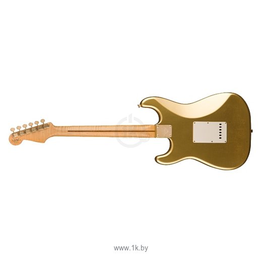 Фотографии Fender Limited Edition Closet Classic HLE Stratocaster