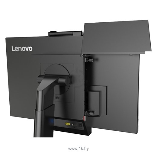 Фотографии Lenovo Tiny-in-One 24 Gen3
