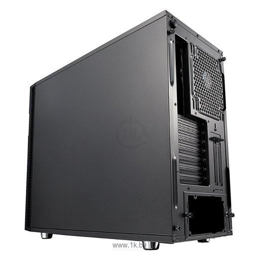 Фотографии Fractal Design Define R6 TG Gunmetal Edition Grey