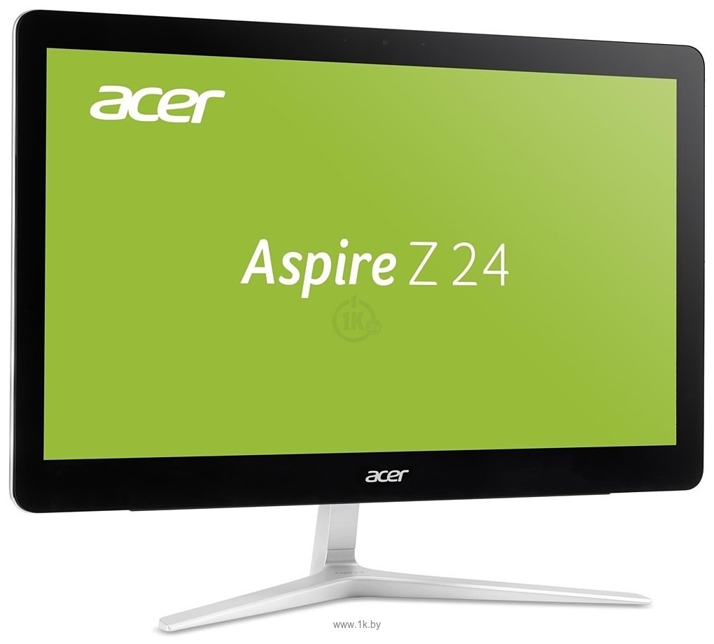 Фотографии Acer Aspire Z24-880 (DQ.B8VER.003)