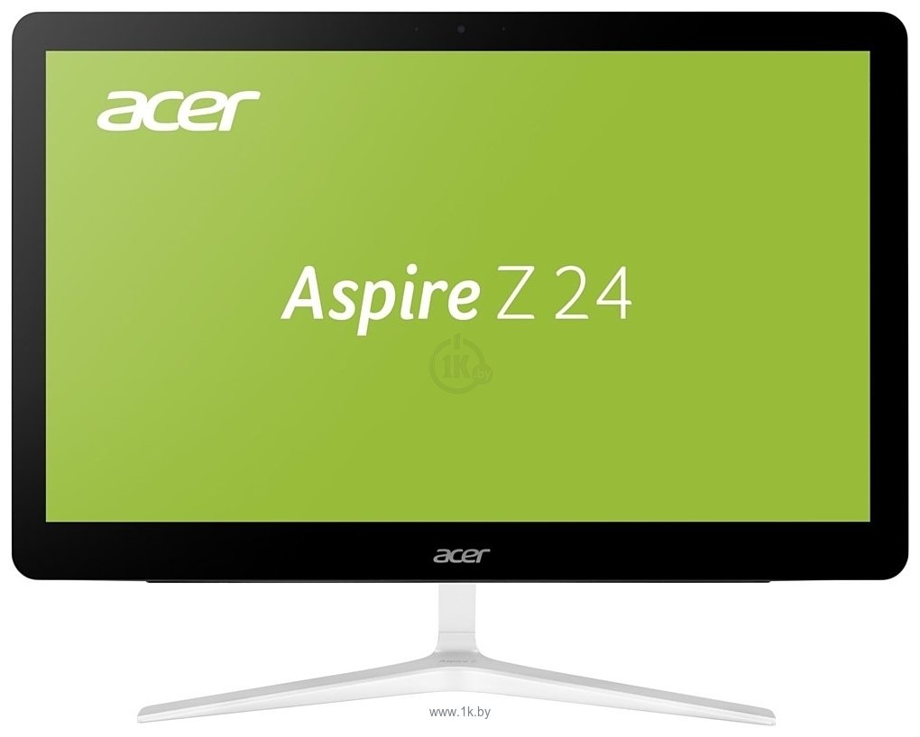 Фотографии Acer Aspire Z24-880 (DQ.B8VER.003)