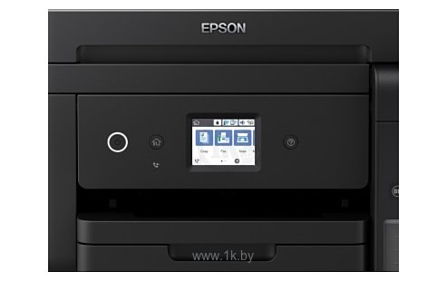 Фотографии Epson L6190