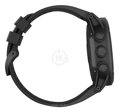 Фотографии Garmin Tactix Charlie