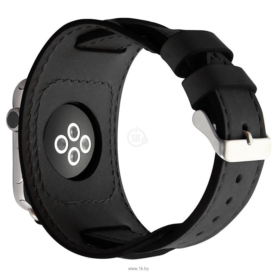 Фотографии Cozistyle Wrist Cuff Watch Band 42 мм
