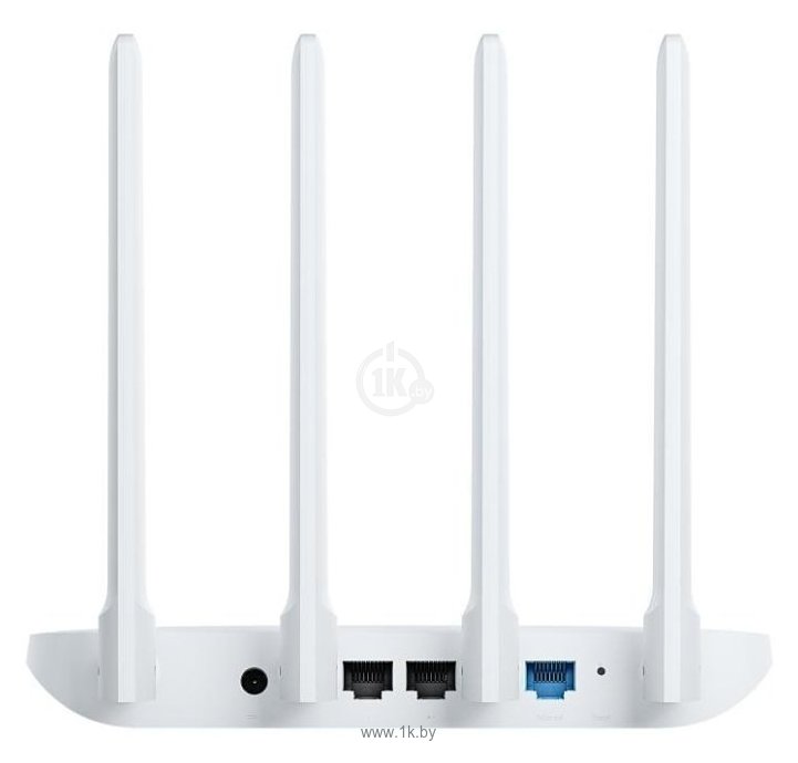 Фотографии Xiaomi Mi Wi-Fi Router 4C