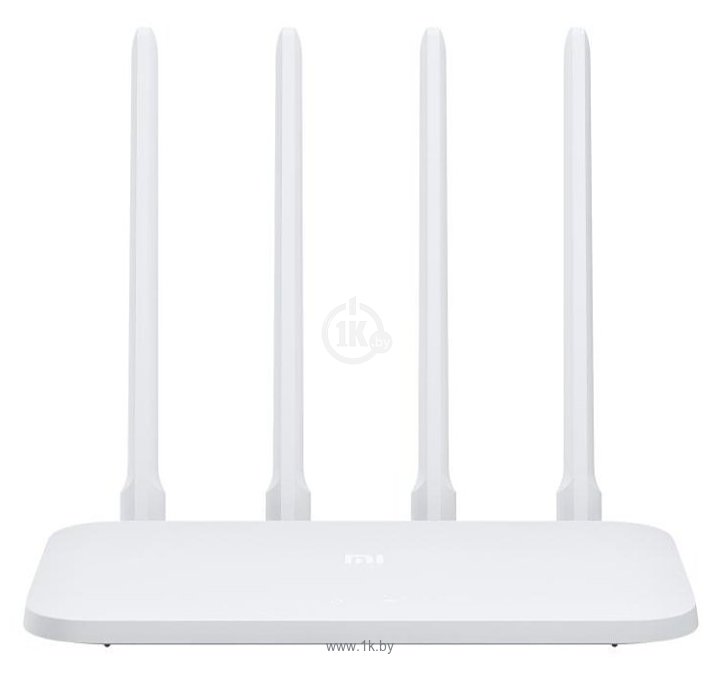 Фотографии Xiaomi Mi Wi-Fi Router 4C