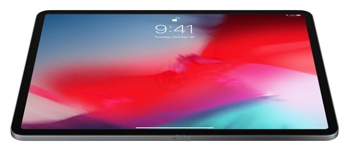 Фотографии Apple iPad Pro 12.9 (2018) 256Gb Wi-Fi
