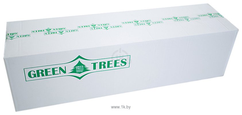 Фотографии Green Trees Грацио с ягодками премиум 1.2 м