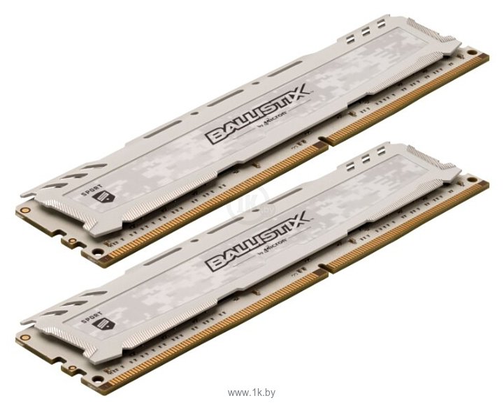 Фотографии Ballistix BLS2K8G4D240FSCK