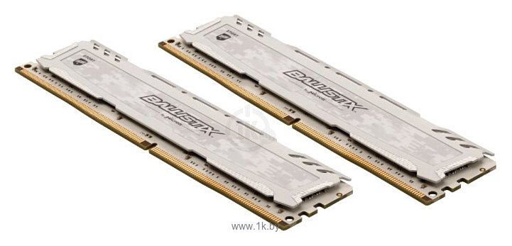 Фотографии Ballistix BLS2K8G4D240FSCK