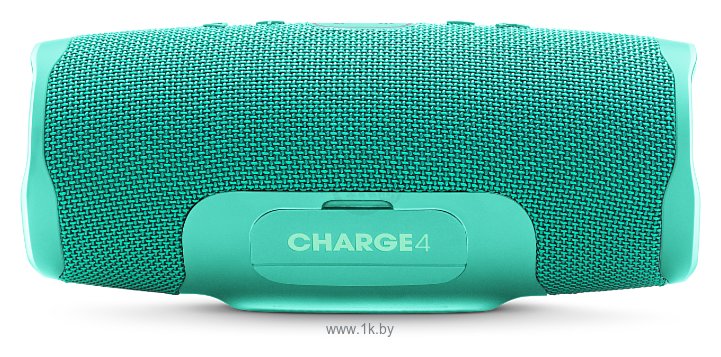 Фотографии JBL Charge 4