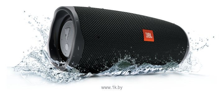 Фотографии JBL Charge 4