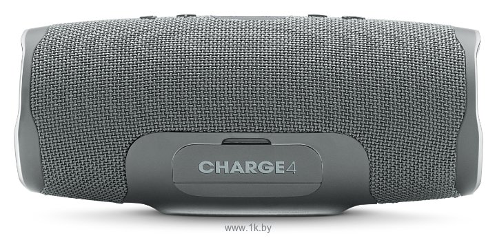 Фотографии JBL Charge 4