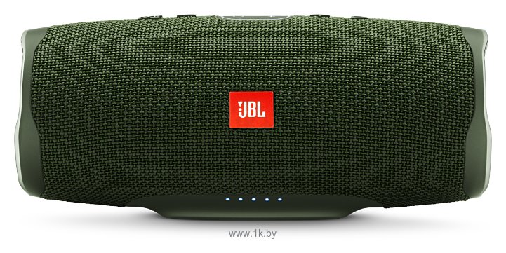 Фотографии JBL Charge 4