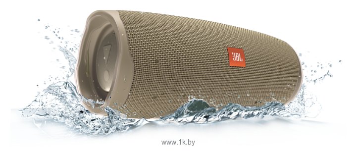 Фотографии JBL Charge 4