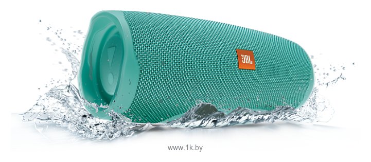 Фотографии JBL Charge 4