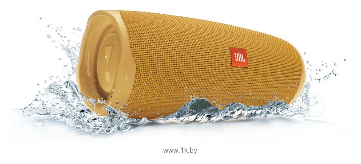 Фотографии JBL Charge 4