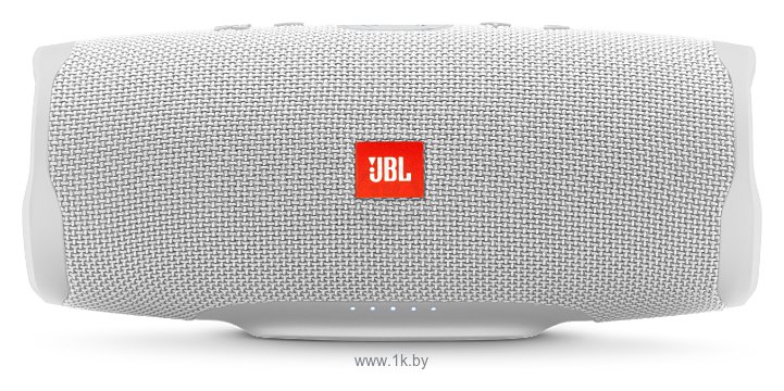 Фотографии JBL Charge 4