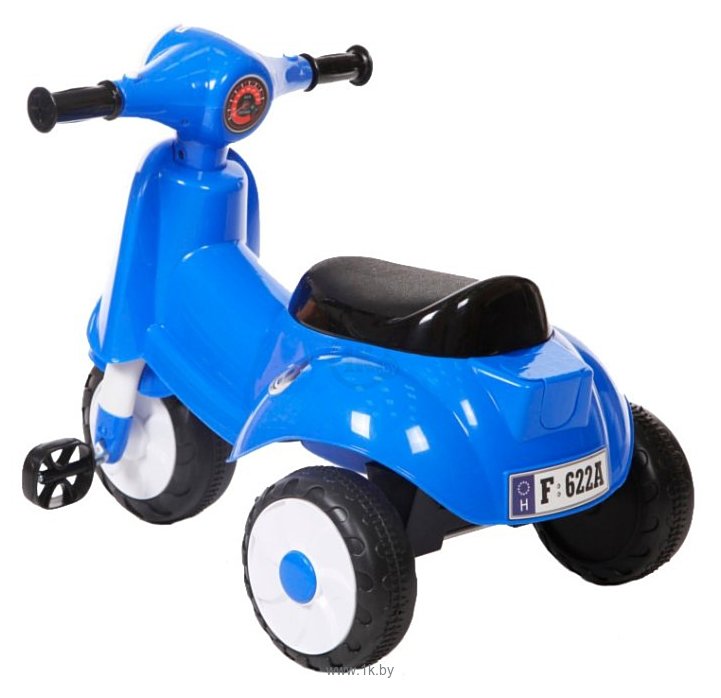 Фотографии Baby Care Smart Trike